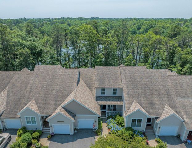 14 Stony Brook Drive, Mashpee, MA 02649
