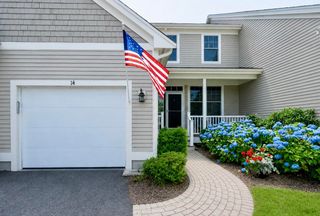14 Stony Brook Drive, Mashpee, MA 02649
