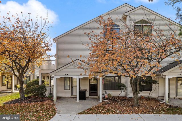 806 GREGORYS WAY, Voorhees, NJ 08043