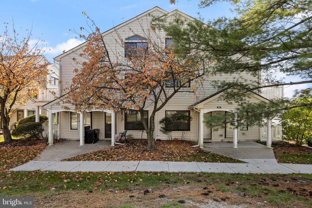 806 GREGORYS WAY, Voorhees, NJ 08043