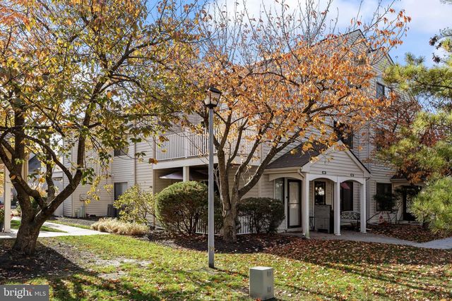 806 GREGORYS WAY, Voorhees, NJ 08043