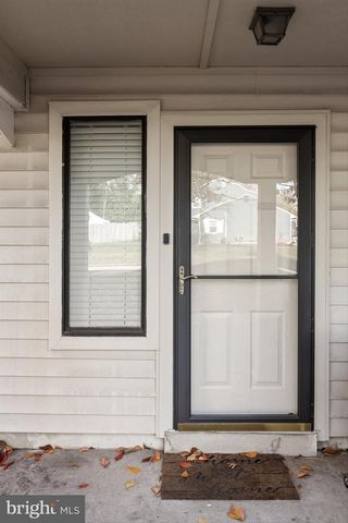 806 GREGORYS WAY, Voorhees, NJ 08043