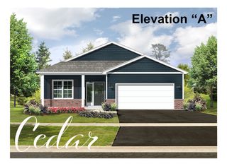 lot 36 Ryann Road, Huntley, IL 60142