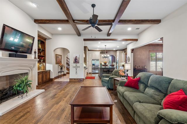 125 Audrey Drive, Keller, TX 76248
