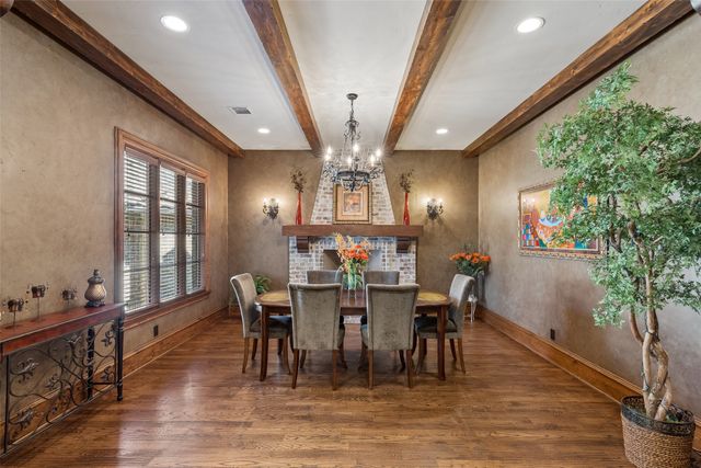 125 Audrey Drive, Keller, TX 76248