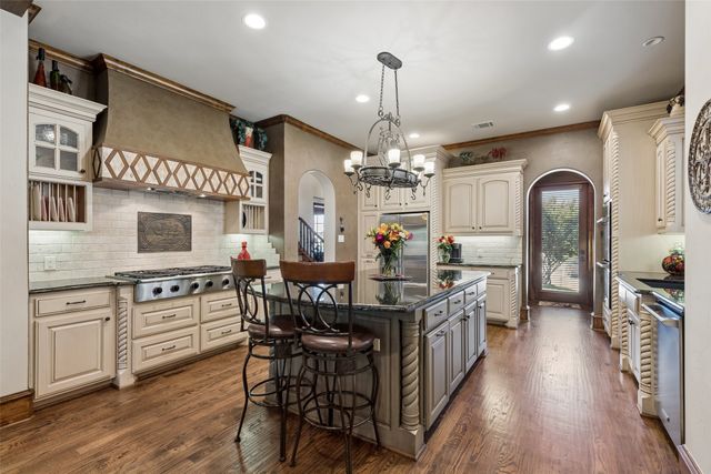 125 Audrey Drive, Keller, TX 76248