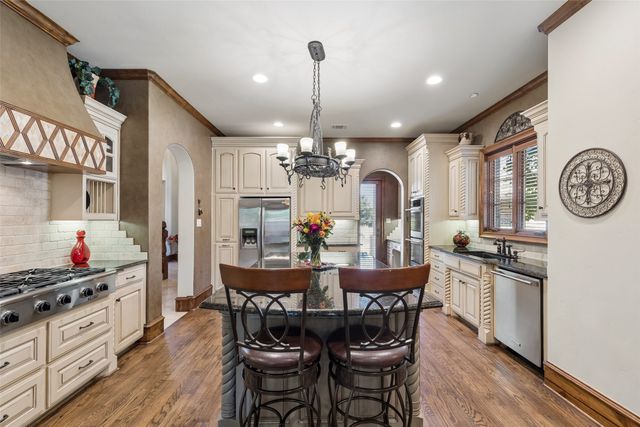 125 Audrey Drive, Keller, TX 76248