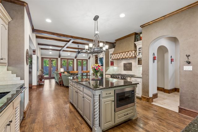 125 Audrey Drive, Keller, TX 76248