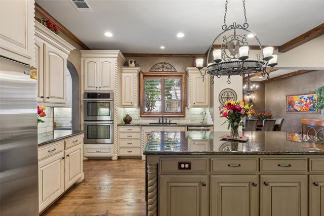 125 Audrey Drive, Keller, TX 76248