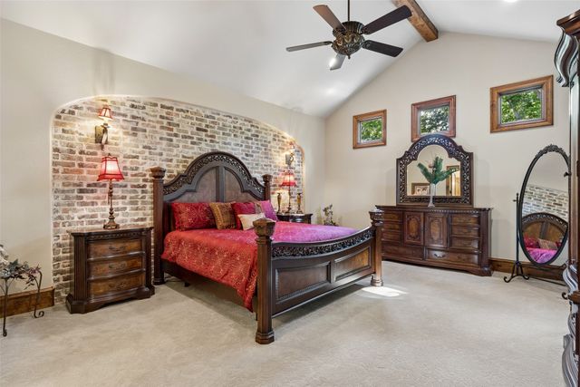 125 Audrey Drive, Keller, TX 76248