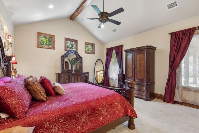 125 Audrey Drive, Keller, TX 76248