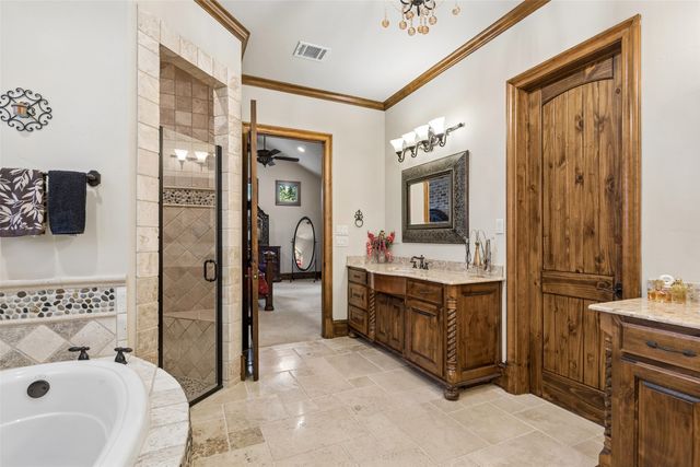 125 Audrey Drive, Keller, TX 76248