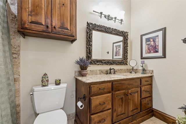 125 Audrey Drive, Keller, TX 76248