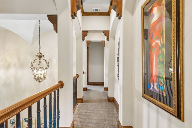 125 Audrey Drive, Keller, TX 76248