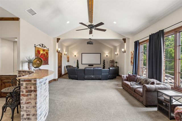 125 Audrey Drive, Keller, TX 76248
