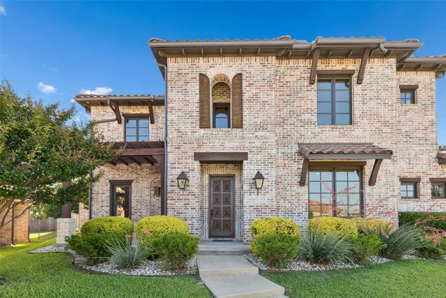 125 Audrey Drive, Keller, TX 76248