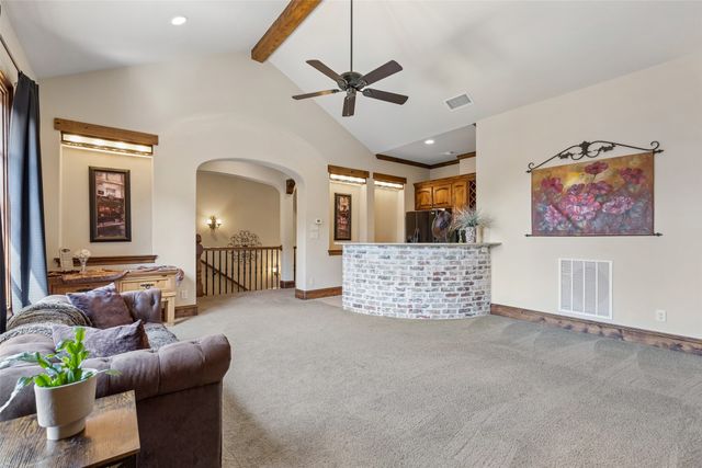 125 Audrey Drive, Keller, TX 76248