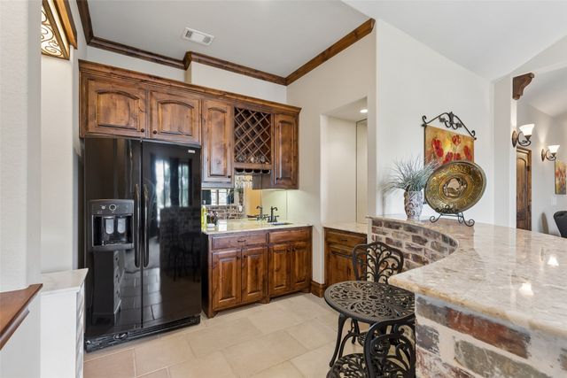 125 Audrey Drive, Keller, TX 76248
