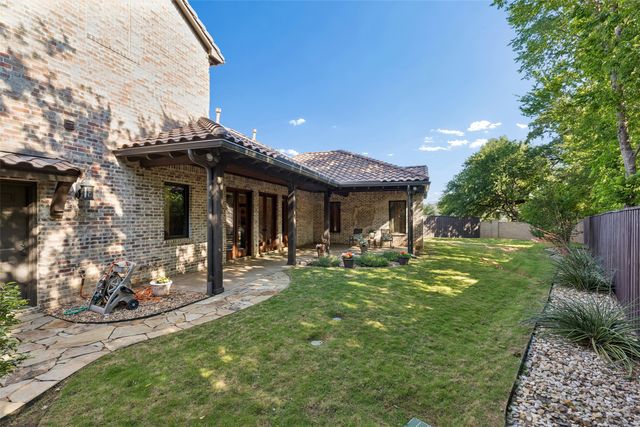 125 Audrey Drive, Keller, TX 76248