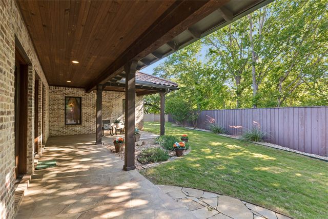 125 Audrey Drive, Keller, TX 76248