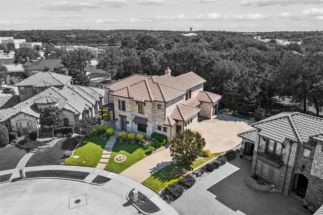 125 Audrey Drive, Keller, TX 76248