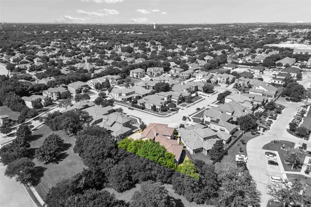 125 Audrey Drive, Keller, TX 76248