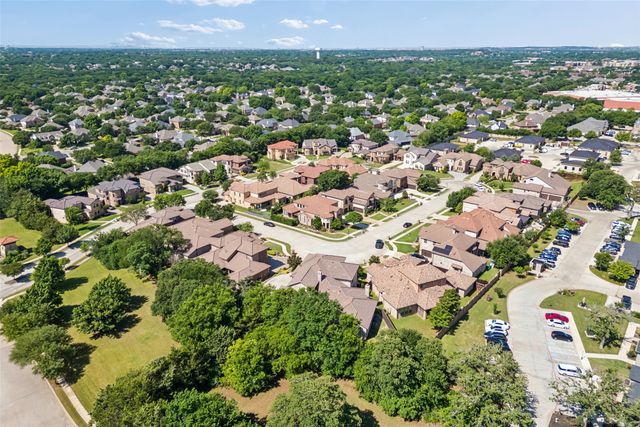 125 Audrey Drive, Keller, TX 76248