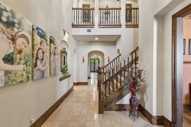 125 Audrey Drive, Keller, TX 76248