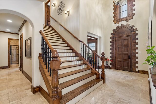 125 Audrey Drive, Keller, TX 76248