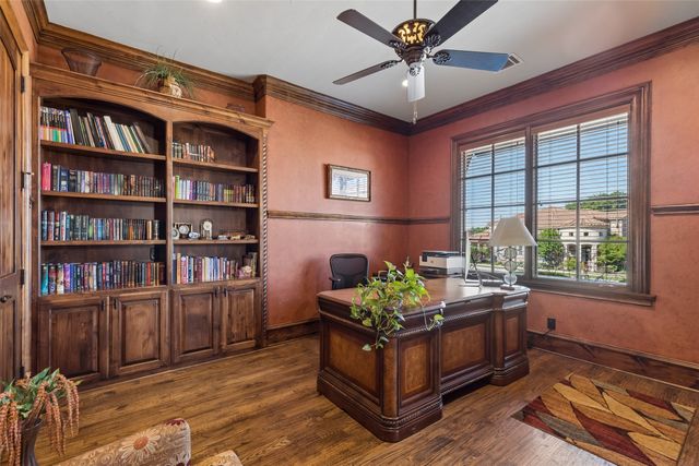 125 Audrey Drive, Keller, TX 76248