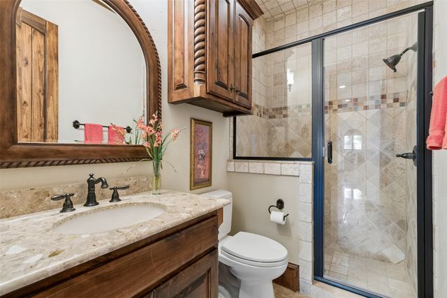 125 Audrey Drive, Keller, TX 76248