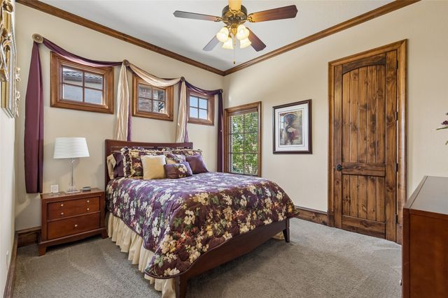 125 Audrey Drive, Keller, TX 76248