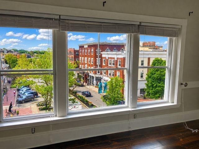 99 Washington Street 43, Salem, MA 01970
