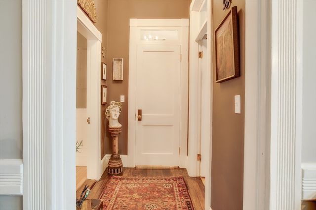 99 Washington Street 43, Salem, MA 01970