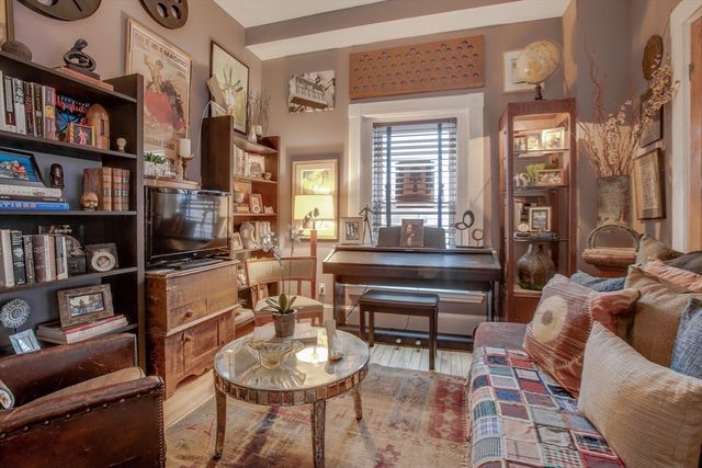 99 Washington Street 43, Salem, MA 01970