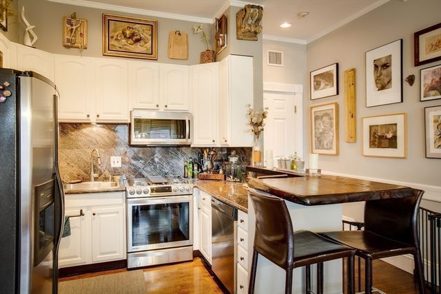 99 Washington Street 43, Salem, MA 01970