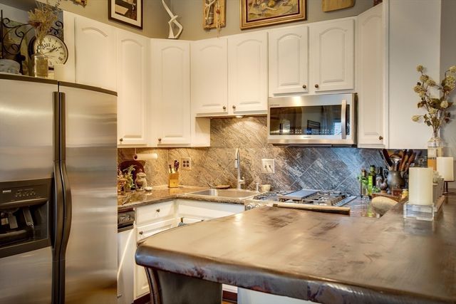 99 Washington Street 43, Salem, MA 01970