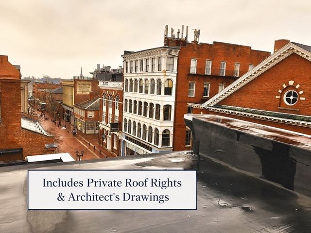 99 Washington Street 43, Salem, MA 01970