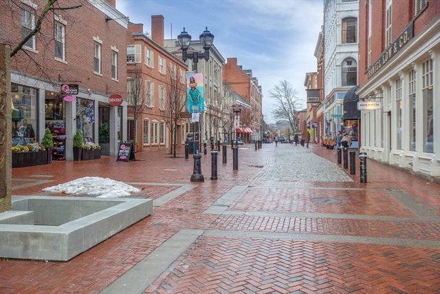99 Washington Street 43, Salem, MA 01970