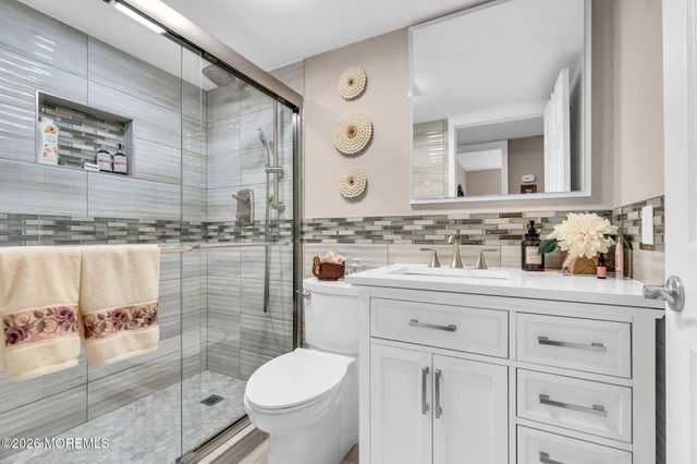7 Cannon Ball Drive, Howell, NJ 07731