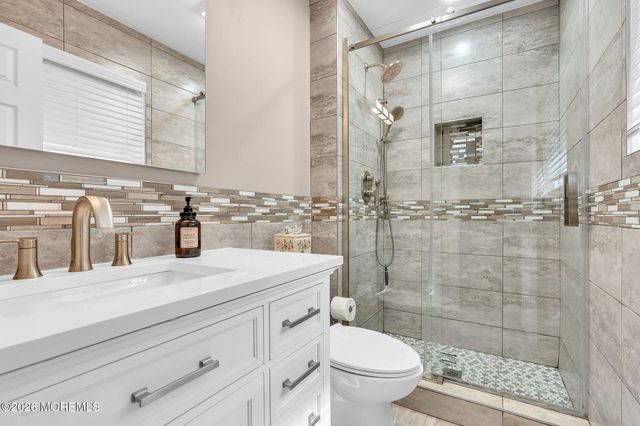 7 Cannon Ball Drive, Howell, NJ 07731