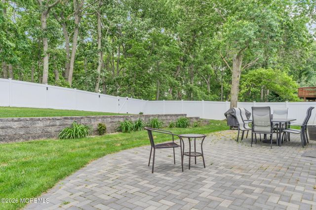 7 Cannon Ball Drive, Howell, NJ 07731