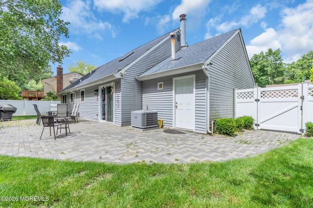 7 Cannon Ball Drive, Howell, NJ 07731