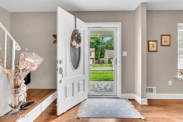 7 Cannon Ball Drive, Howell, NJ 07731