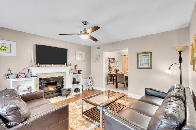 7 Cannon Ball Drive, Howell, NJ 07731