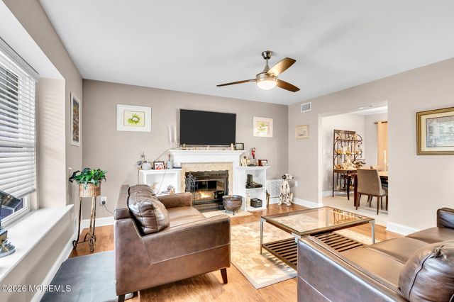 7 Cannon Ball Drive, Howell, NJ 07731