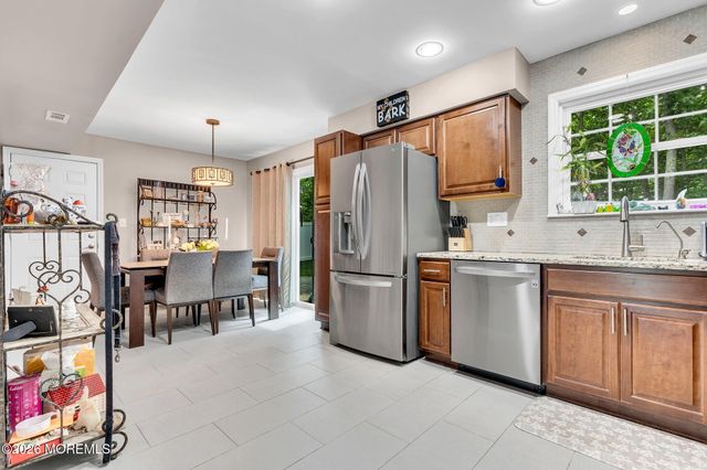 7 Cannon Ball Drive, Howell, NJ 07731