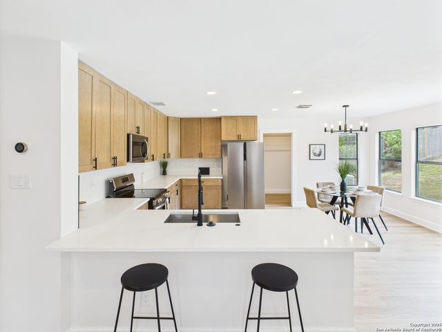 4933 Corian Well, San Antonio, TX 78247