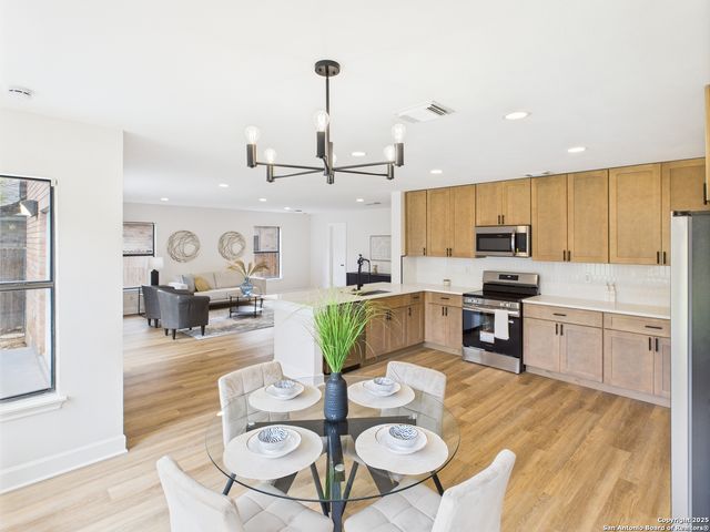 4933 Corian Well, San Antonio, TX 78247
