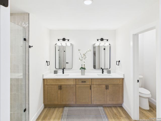 4933 Corian Well, San Antonio, TX 78247